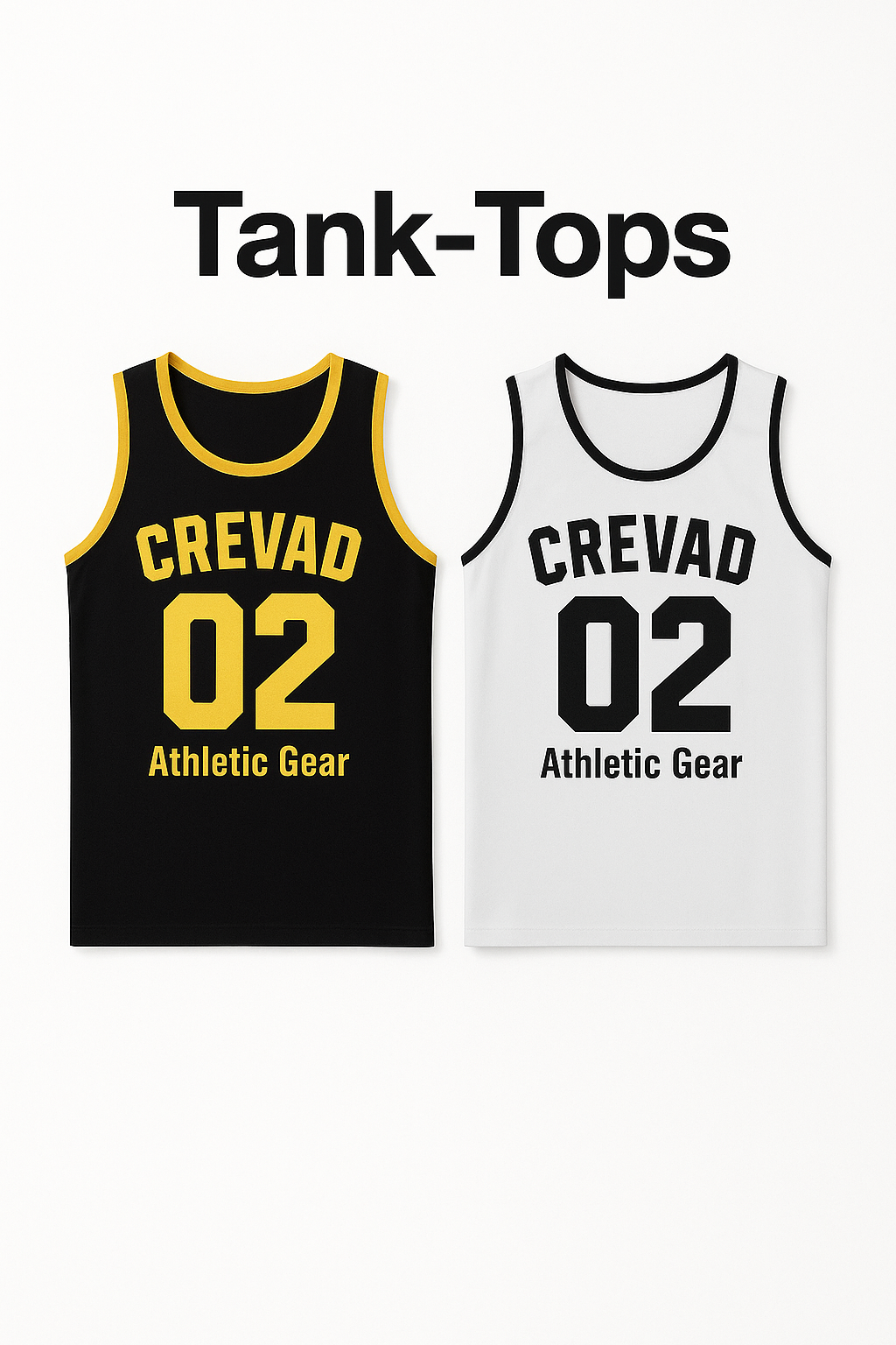 Tank-tops
