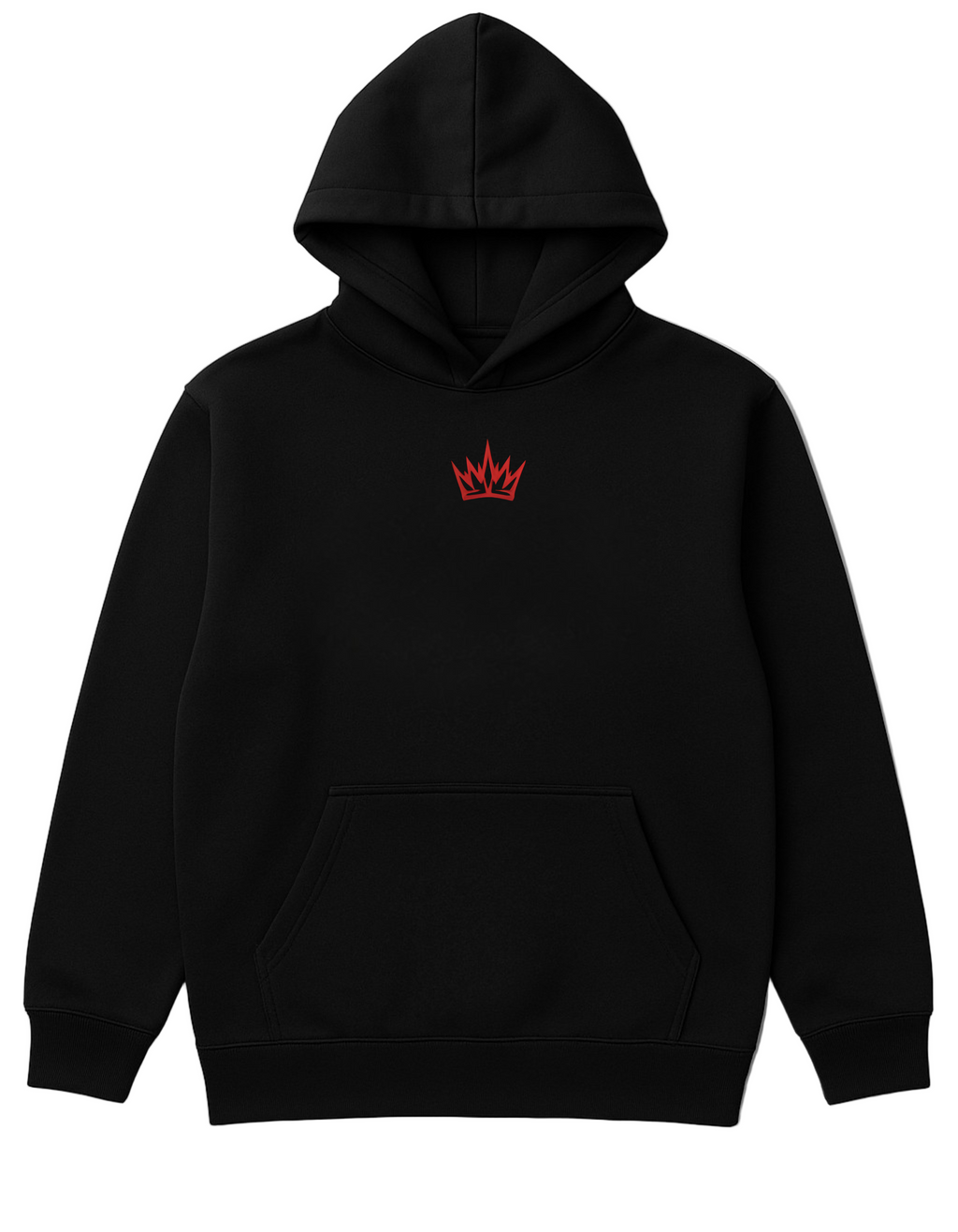 Limited edition Crevad hoodie