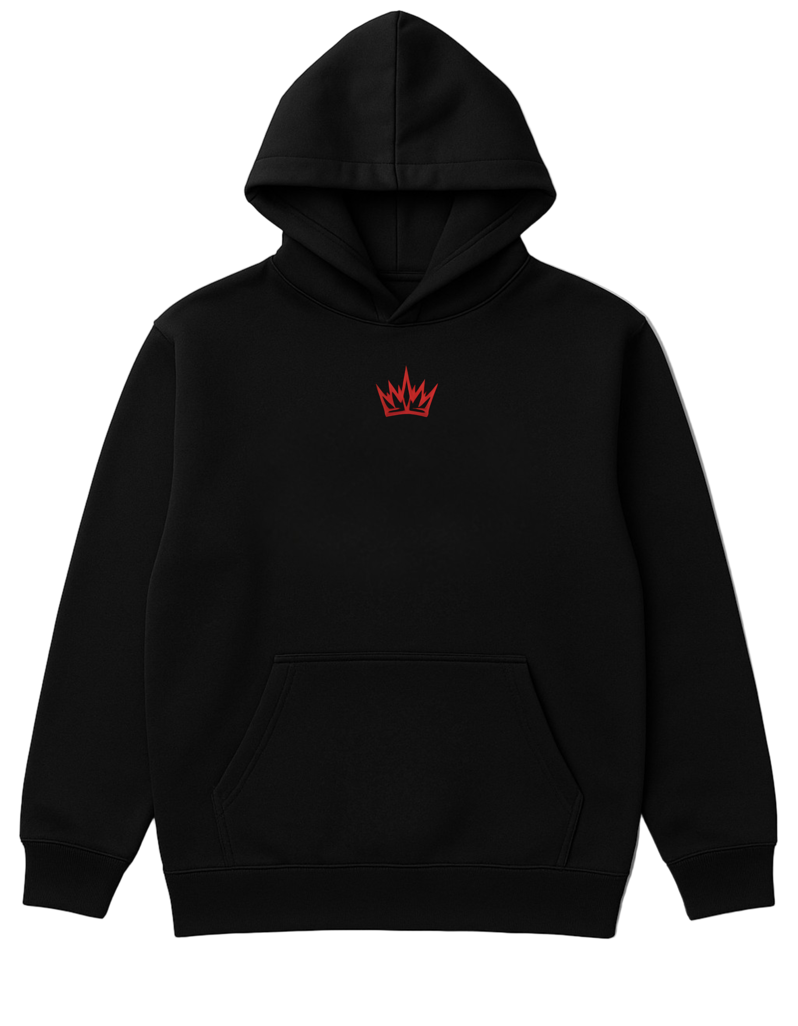 Limited edition Crevad hoodie