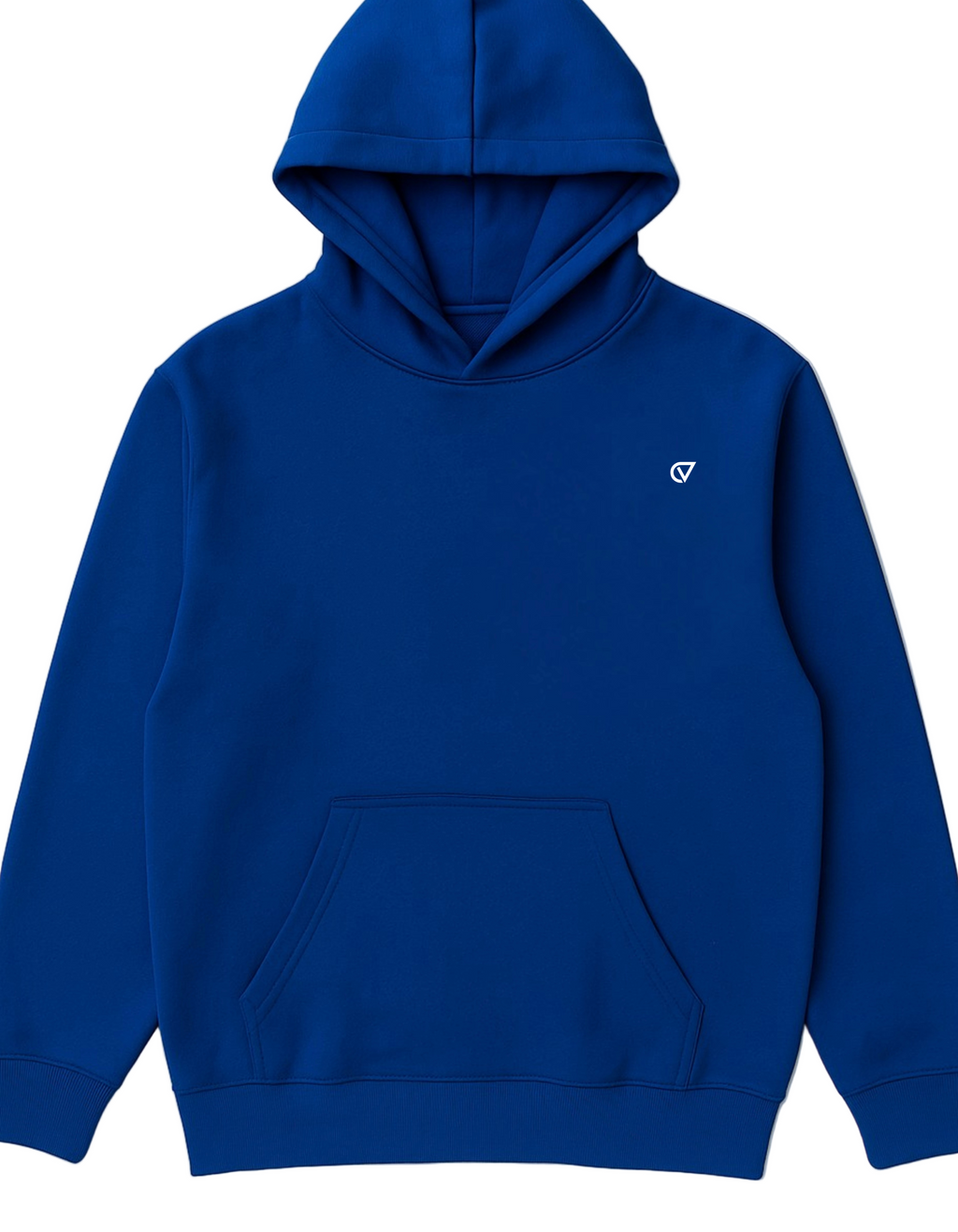 “Crevad” unisex hoodie
