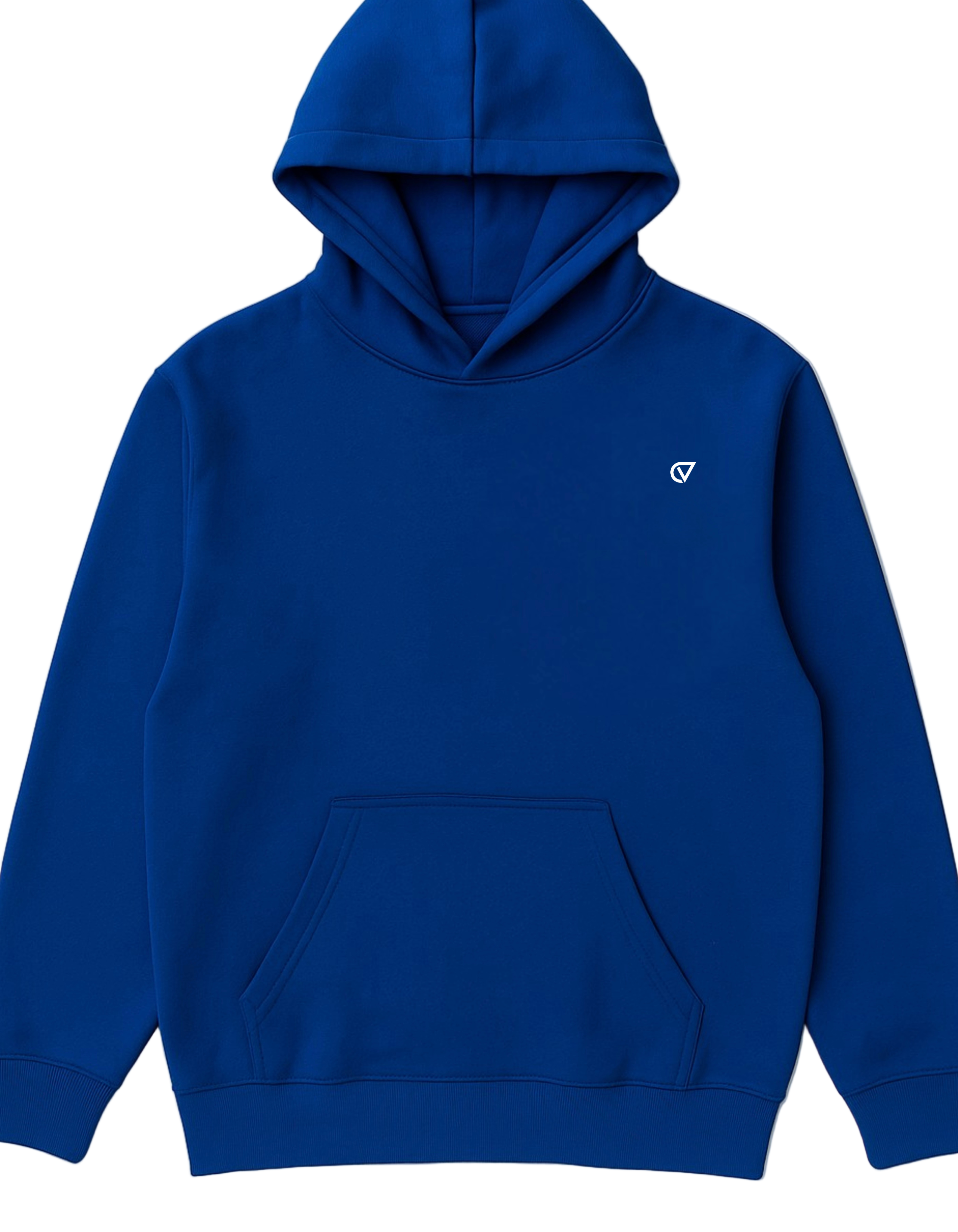 “Crevad” unisex hoodie