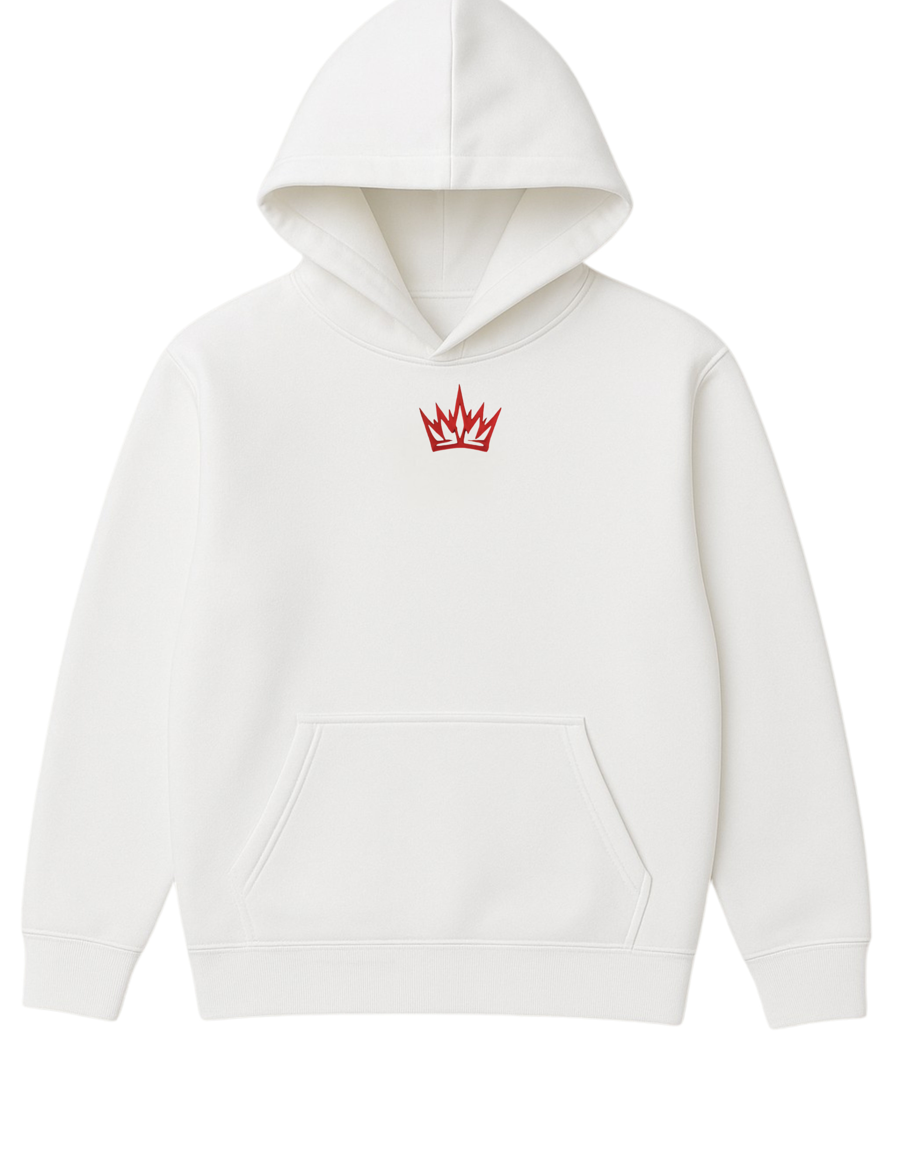 Limited edition Crevad hoodie